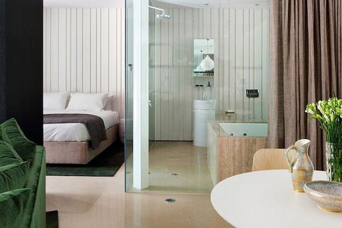 Hepburn At Hepburn - Accommodation Sydney 5