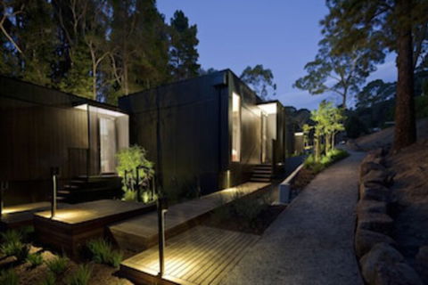 Hepburn At Hepburn - Accommodation Sydney 0