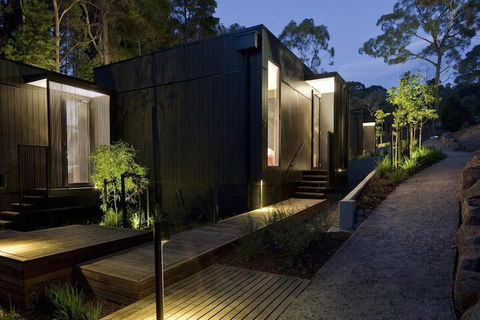Hepburn At Hepburn - Accommodation Sydney 2
