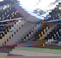 Mildura Inlander Resort - Accommodation Sydney