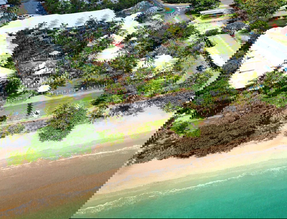 Cairns Northern Beaches QLD Sydney 4u