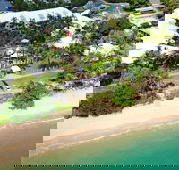 Coral Sands Resort - Sydney 4u