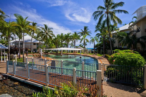 Coral Sands Resort - Sydney 4u 6