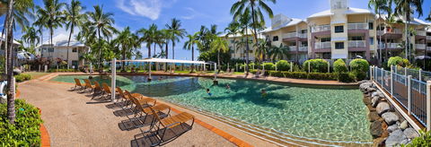 Coral Sands Resort - Sydney 4u 5