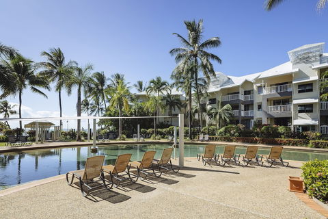 Coral Sands Resort - Sydney 4u 4