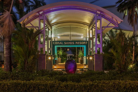 Coral Sands Resort - Sydney 4u 3