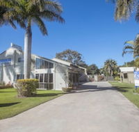 Iluka Motel - Accommodation Sydney