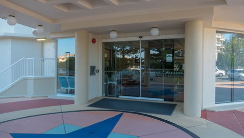 Burleigh Surf Apartments - Sydney 4u 3