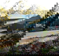 Lumera Chalets - Sydney Resort