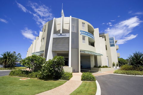 The Beach Cabarita - Accommodation Sydney 1