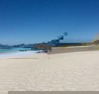 The Beach Cabarita - Accommodation Sydney