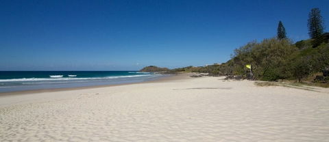 The Beach Cabarita - Accommodation Sydney 0