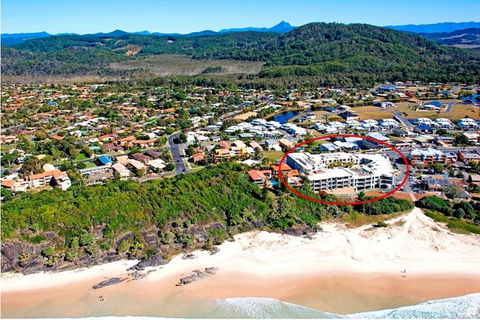 The Beach Cabarita - Accommodation Sydney 3