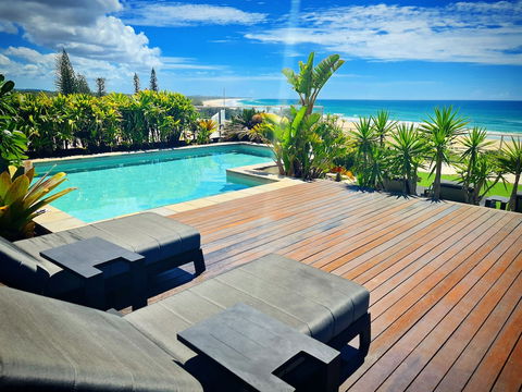 The Beach Cabarita - Accommodation Sydney 6