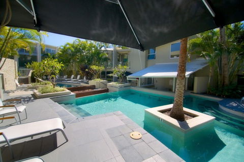The Beach Cabarita - Accommodation Sydney 5