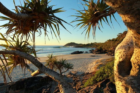 The Beach Cabarita - Accommodation Sydney 2