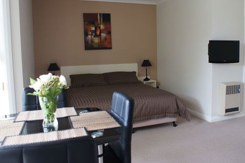 Shearwater Cottages - Accommodation Sydney 4