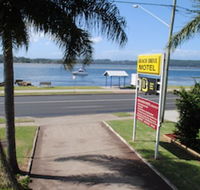 Beach Drive Motel - Accommodation Sydney