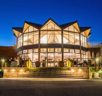 Lyndoch Hill - Sydney 4u