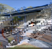 Murray River Holiday Park - Accommodation Sydney