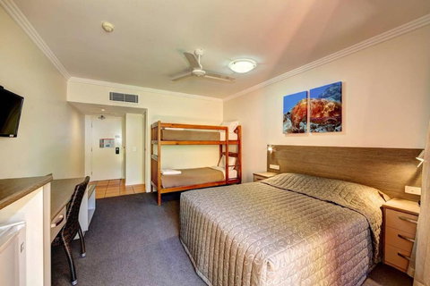 Kacys Bargara Beach Motel - Accommodation Sydney 6