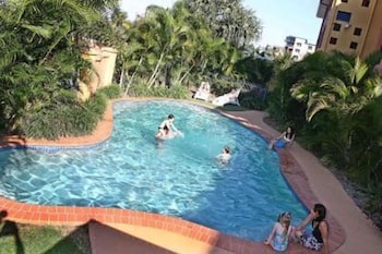 Kacys Bargara Beach Motel - Accommodation Sydney 1