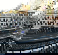 Posh Hotel - Sydney 4u