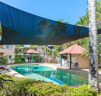 Tradewinds McLeod Holiday Apartments - Accommodation Sydney
