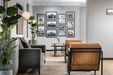 The Esplanade Hotel Port Hedland - Sydney Resort 3