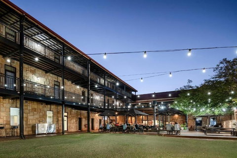 The Esplanade Hotel Port Hedland - Sydney Resort 1
