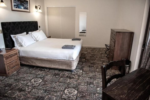 The Esplanade Hotel Port Hedland - Sydney Resort 6