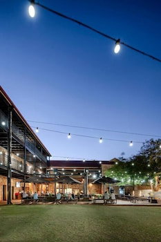 The Esplanade Hotel Port Hedland - Sydney Resort 2