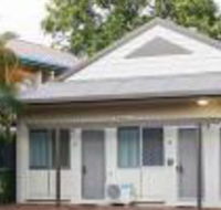 River Esplanade Motel - Sydney 4u