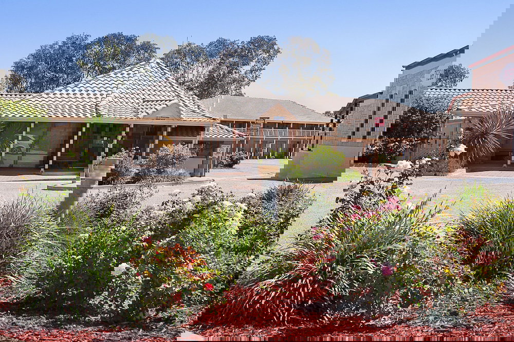 Miranda SA Accommodation Sydney