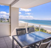 84 The Spit Holiday Apartments - Sydney 4u