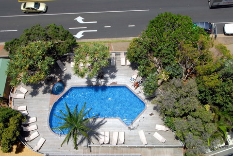Newport Mooloolaba - Accommodation Sydney 1