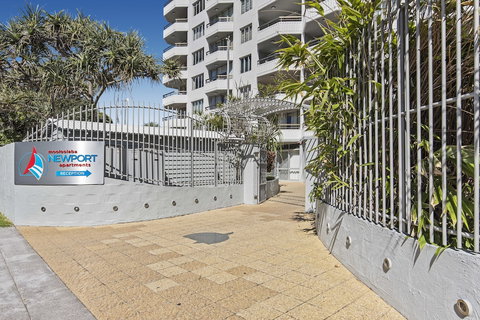 Newport Mooloolaba - Accommodation Sydney 0