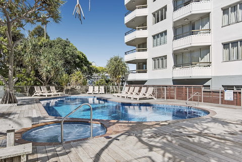 Newport Mooloolaba - Accommodation Sydney 2