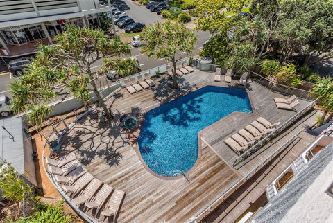 Newport Mooloolaba - Accommodation Sydney 4