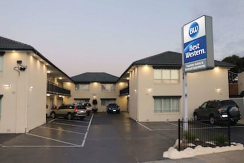 Fawkner Executive Suites & Serviced Apartments - Accommodation Sydney 0