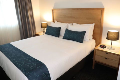 Fawkner Executive Suites & Serviced Apartments - Accommodation Sydney 4