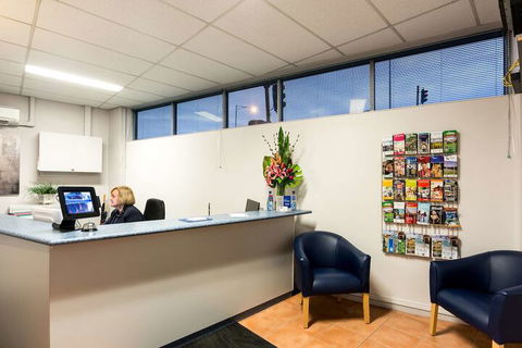 Fawkner Executive Suites & Serviced Apartments - Accommodation Sydney 2