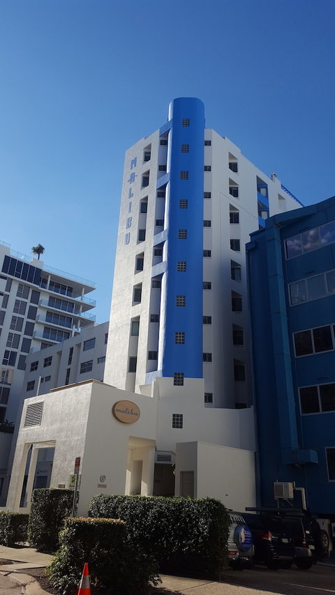 Malibu Mooloolaba - Accommodation Sydney 2
