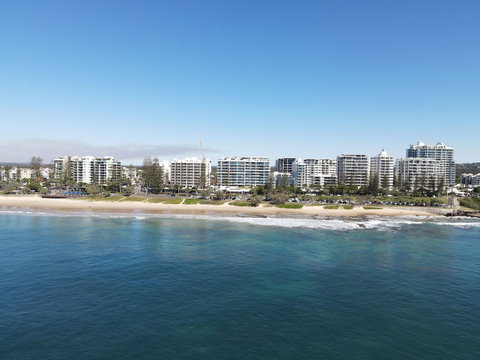 Malibu Mooloolaba - Accommodation Sydney 1