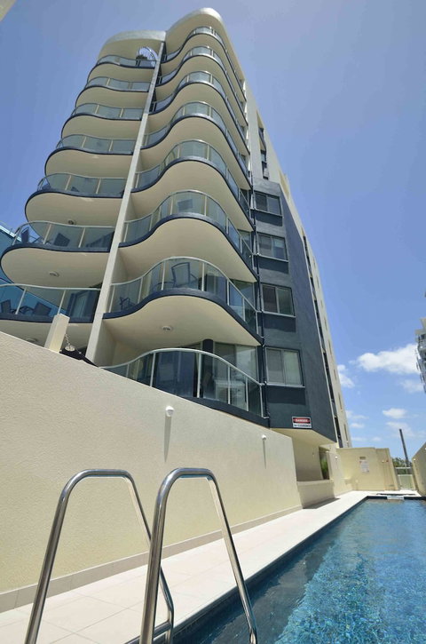 Malibu Mooloolaba - Accommodation Sydney 4