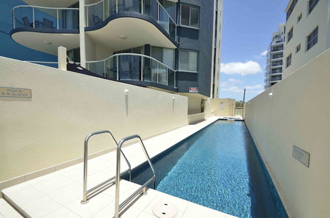 Malibu Mooloolaba - Accommodation Sydney 3