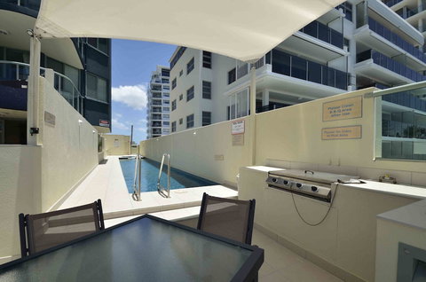 Malibu Mooloolaba - Accommodation Sydney 5