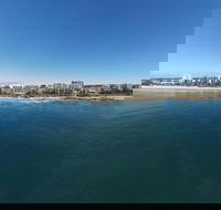 Malibu Mooloolaba - Sydney 4u