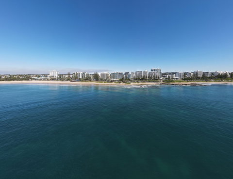 Malibu Mooloolaba - Accommodation Sydney 0