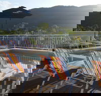 Sarayi Boutique Hotel - Sydney 4u